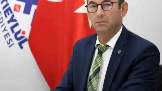 Altıeylül Belediyesi binası