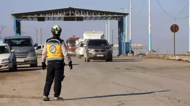 Suriye'de Ateşkes Sonrası Deyrizor Güvenlik Operasyonları Açıklandı