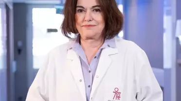 Ciddi solunum sıkıntısı yaşayan çocuk