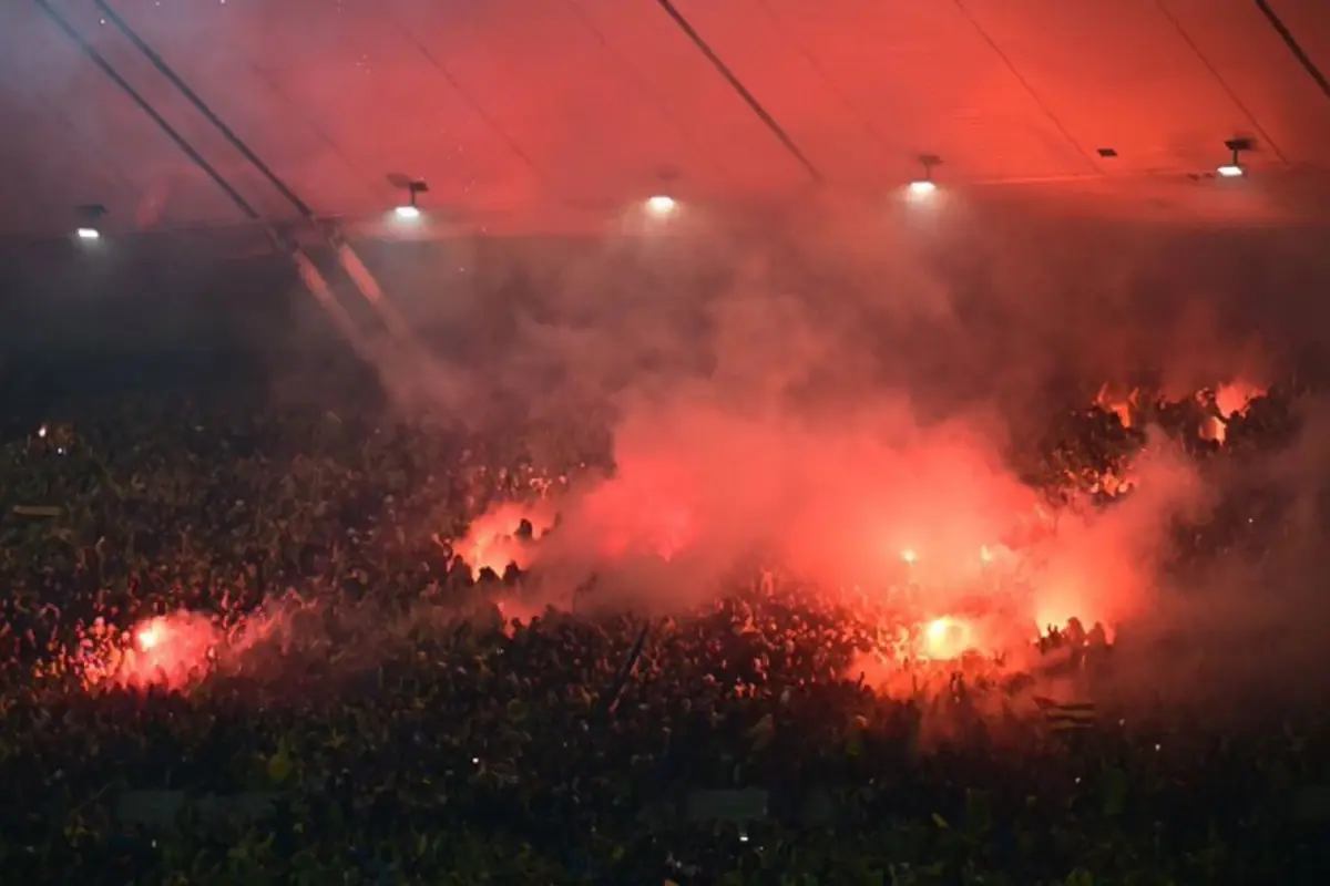 Asensio'nun Asistleri Sosyal Medyada Yankı Buldu: Fenerbahçe Taraftarları 'O Olmasaydı Kazanamazdık' Dedi