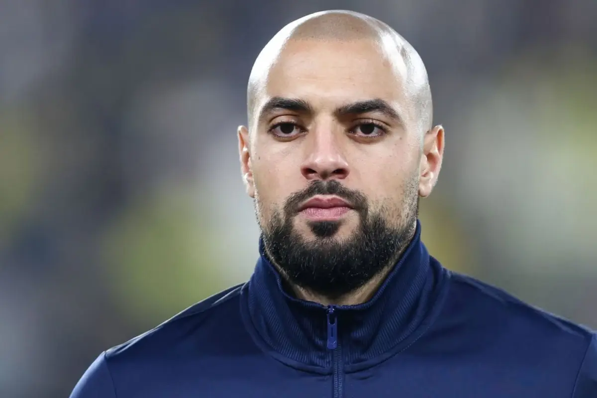 Sofyan Amrabat'ın Ayak Bileği Sorunu Ciddileşti: Fenerbahçe'den Ayrılan Futbolcu Ameliyat Olacak