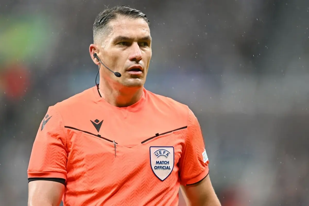 İstvan Kovács, Galatasaray-Atletico Madrid Çeyrek Finalinin Hakemi Olarak Görev Yapacak