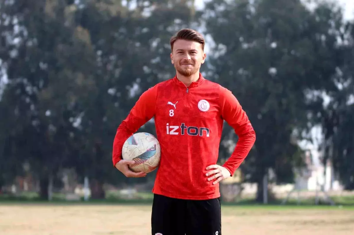 Gökay Iravul’dan Aykut Kocaman’a Övgü Dolu Sözler: Bir Baba Gibi