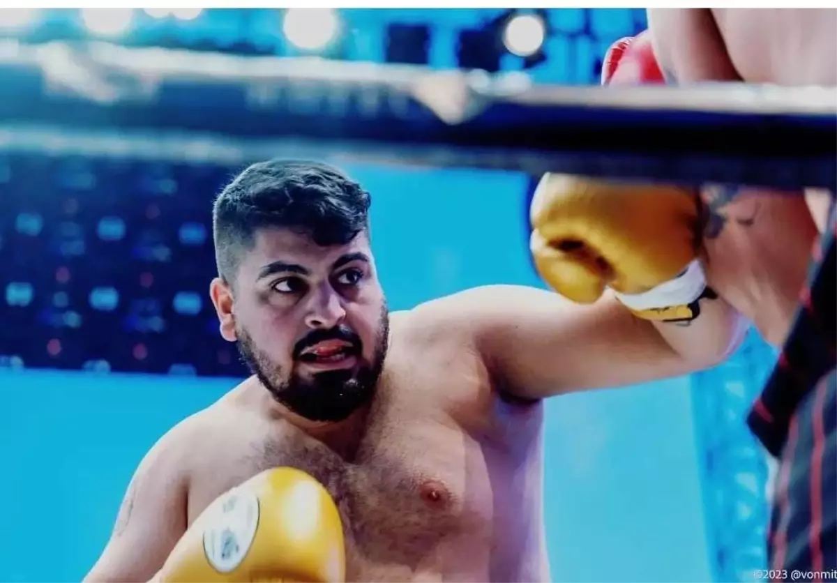 Gürkan Karadağ, Moskova’da Zirve Mücadelesine Hazırlanıyor