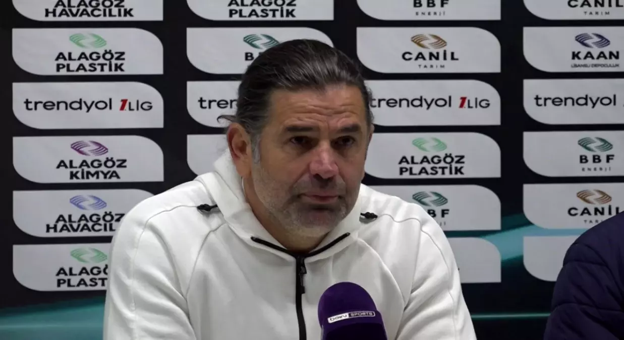 Iğdır FK, Sakaryaspor'u Dar Skorla Geçti: 1-0'lık Zaferin Detayları