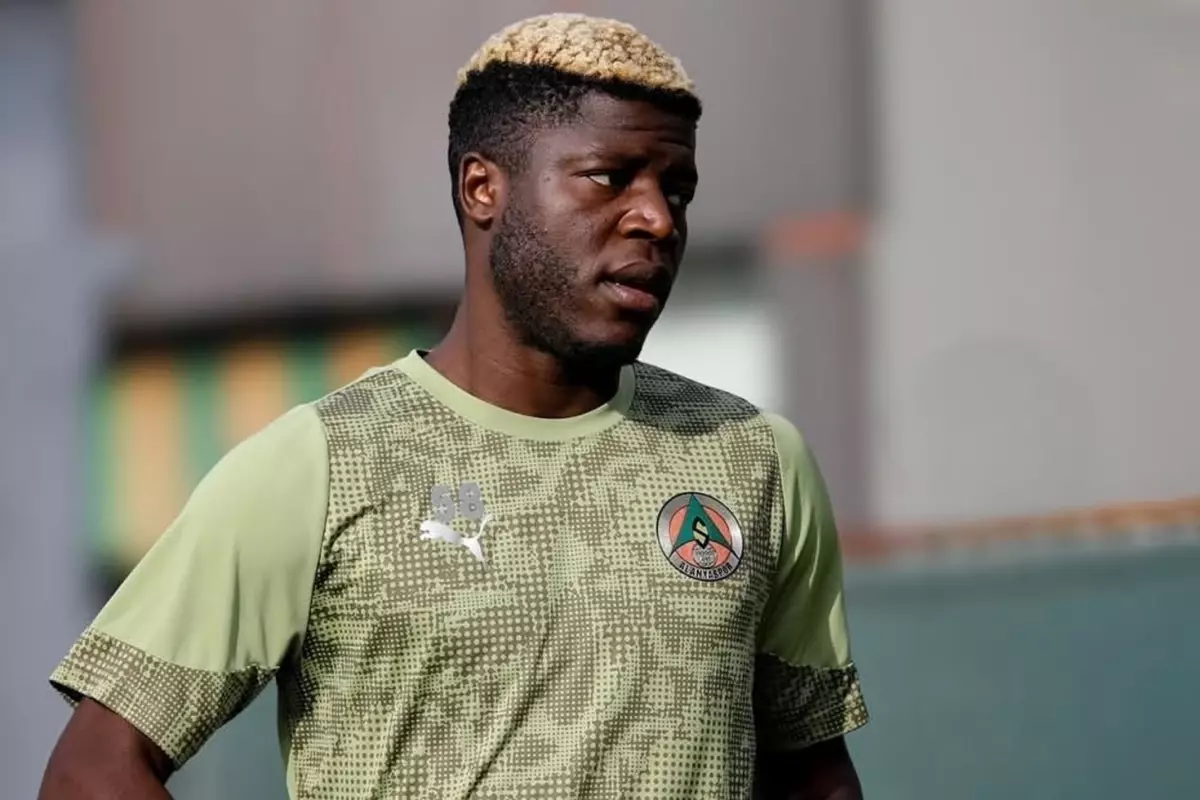 Beşiktaş, Maestro'yu Transfer Listesine Ekledi