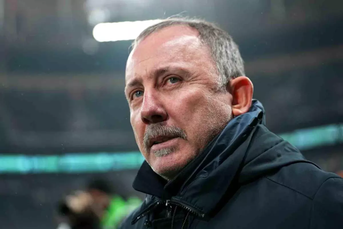 Beşiktaş, Kayserispor Karşısında 3 Kritik Değişiklikle Sahaya Çıktı