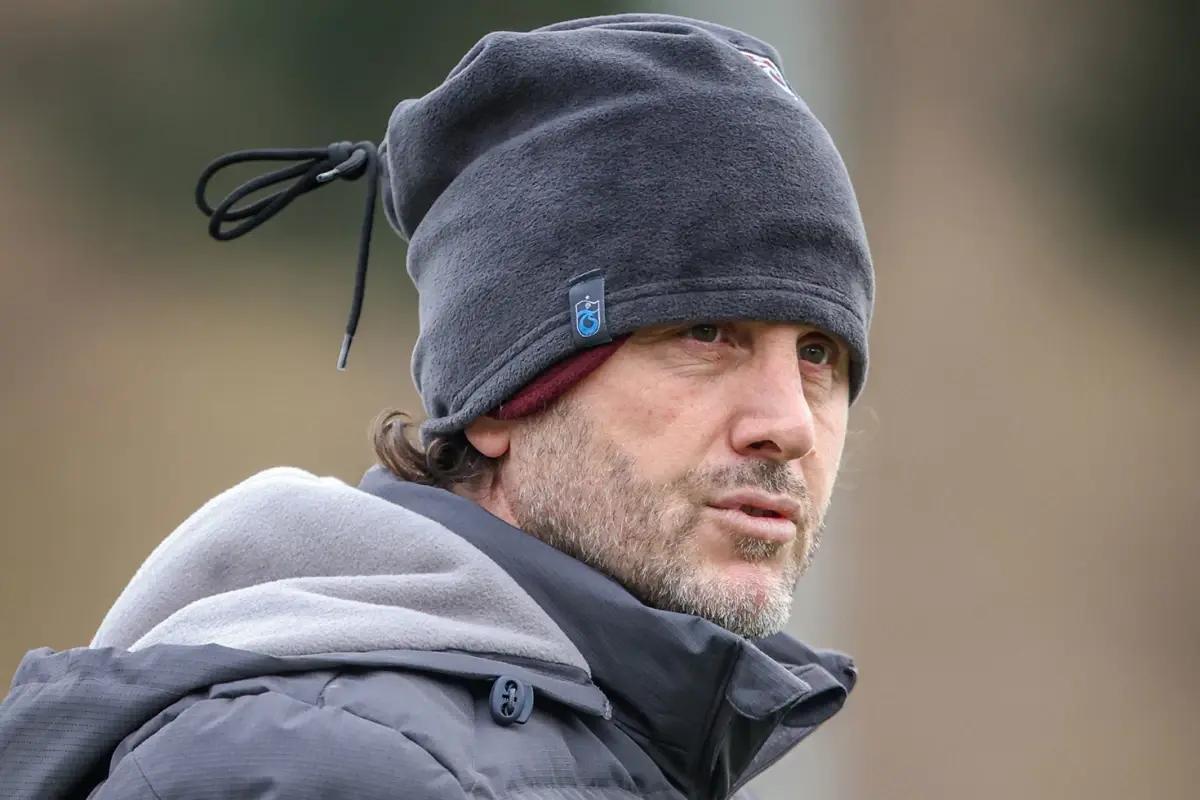 Trabzonspor, Fatih Tekke ve Ekibine Yıllık 90 Milyon TL Maaş Artışı Sağladı