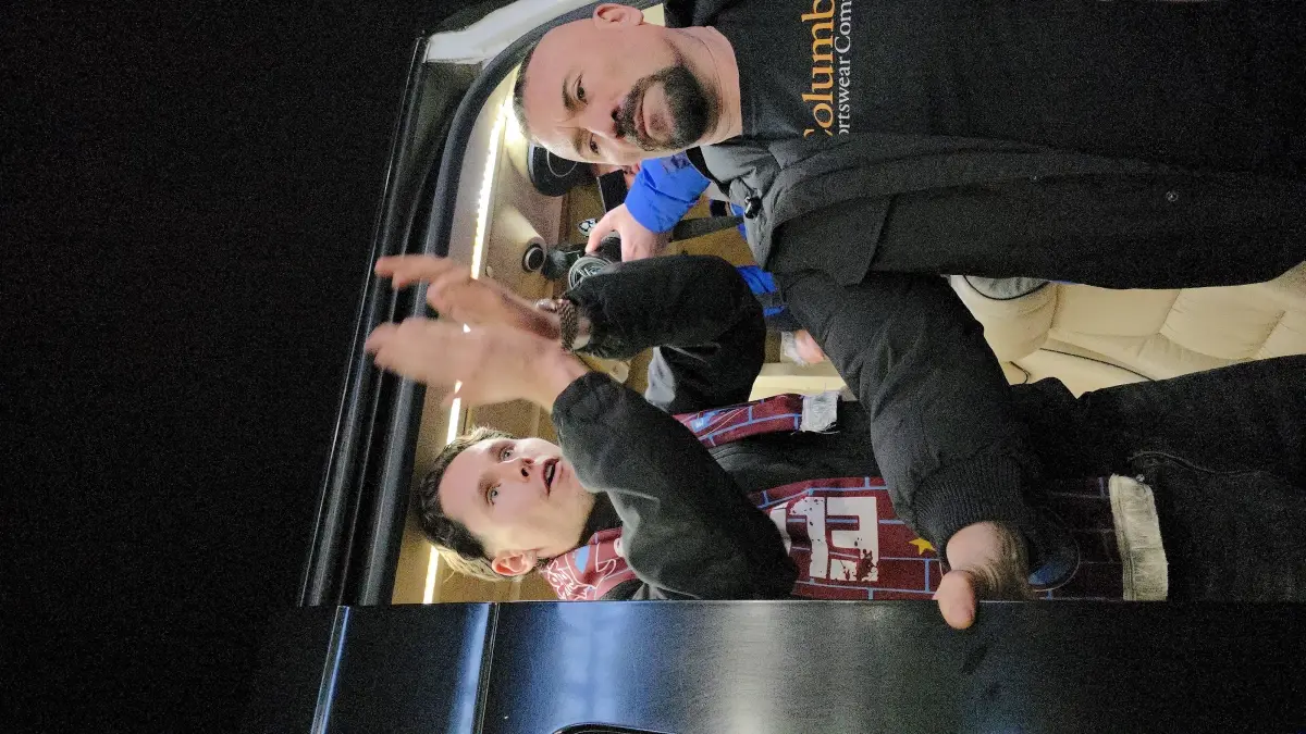 Trabzonspor, Norveçli Sol Bek Mathias Lovik'i Parma'dan Kadrosuna Katıyor