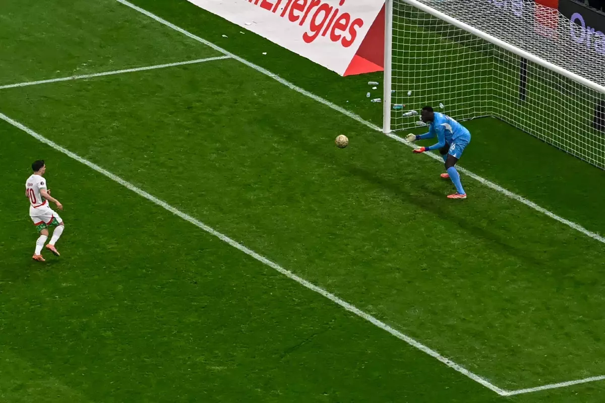 Senegal, 2026 Afrika Uluslar Kupası'nı 1-0'lık Galibiyetle Kazandı