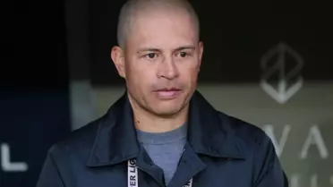 Alex de Souza maç sonrası