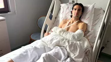 Baran Başyiğit ameliyat sonrası