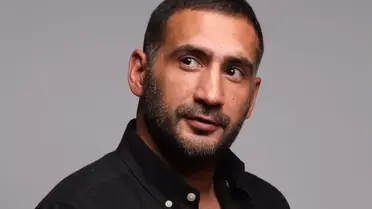 Ümit Karan mahkeme önünde