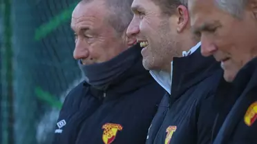 Göztepe'nin Avrupa Yolculuğu: Başkan Ankersen'den Net Hedef