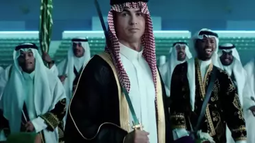 Ronaldo Juventus formasıyla