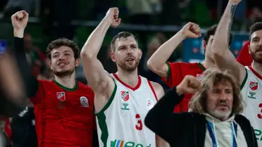 Maçın kritik anları ve skor tabelası