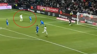 Albacete maçından önemli anlar