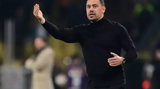 Konyaspor sahasında Eyüpspor ile mücadele ediyor