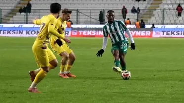 Muleka'nın kritik golü