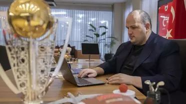 Halit Albayrak Yılın Kareleri oylaması