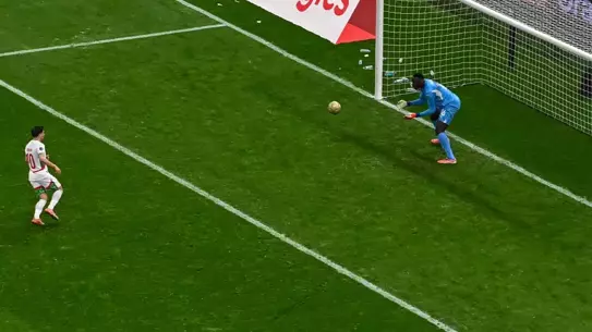 Senegal, 2026 Afrika Uluslar Kupası'nı 1-0'lık Galibiyetle Kazandı