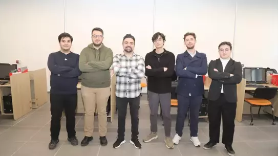 İnsansız hava aracı prototipi