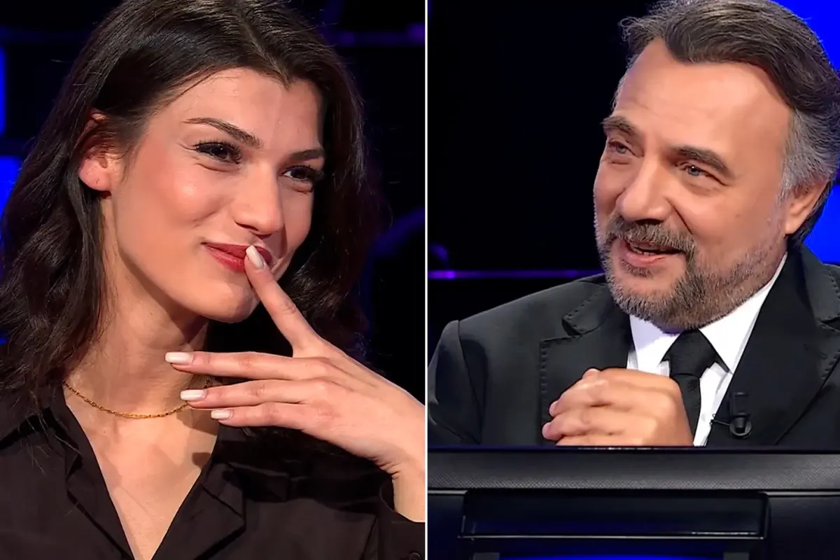 Arife Demirci'nin 7.500 TL Soruda Şaşırtan Kararı ve Seyirci Jokerinin Yanıtı