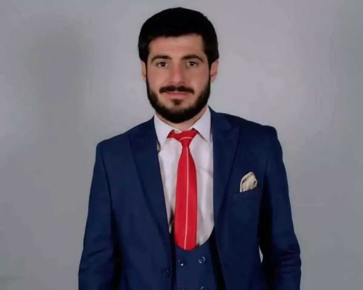 İzmir Ödemiş’te Orman İşçisinin Gizemli Ölümü: Araç Yangınla Kül Oldu