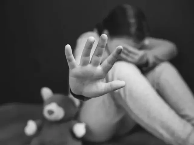 Olay yerinde çekilmiş fotoğraf