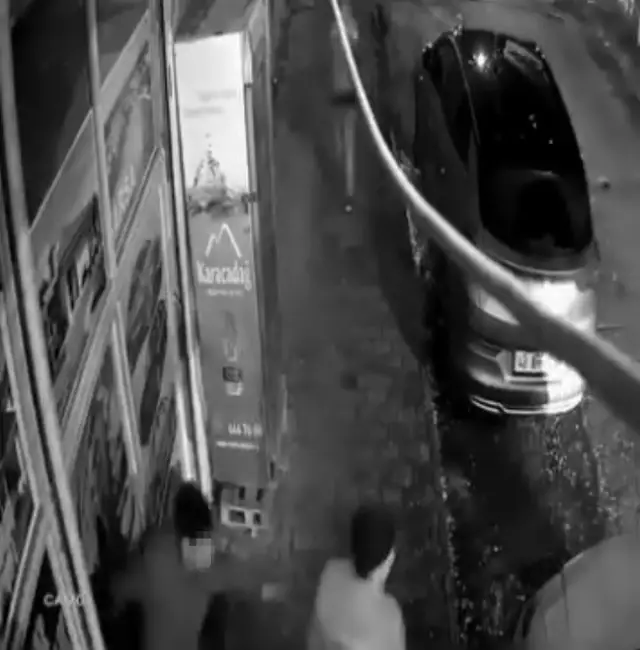 Ofis içinde güvenlik işaretleri