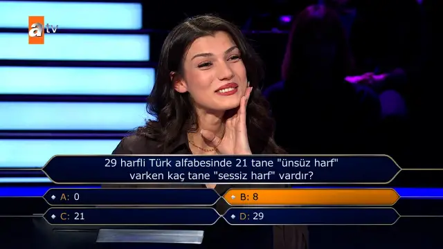 Yarışmacı ve seyirci