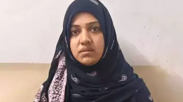 Kerala’da 5 Yaşındaki Kızın Yatağını Islatması Nedeniyle Şiddet Görmesi Olayı