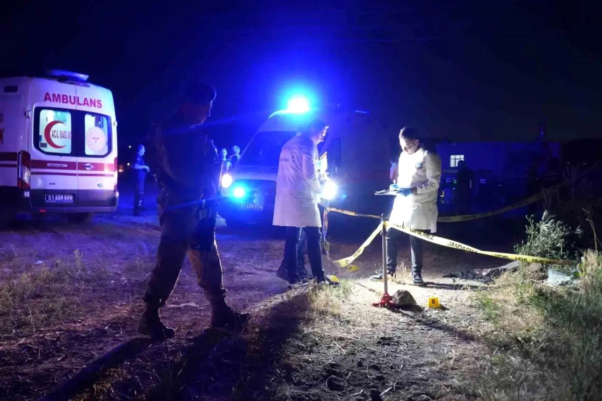 Niğde Valiliği'nden Haftalık Asayiş ve Narkotik Denetimlerinde Büyük Operasyon