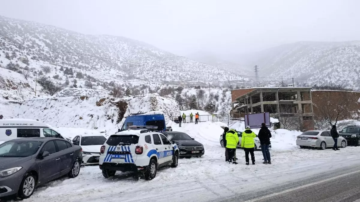 Torul İlçe Bakımevi’nde Çalışanlar Arasındaki Tartışma Ölümle Sonuçlandı
