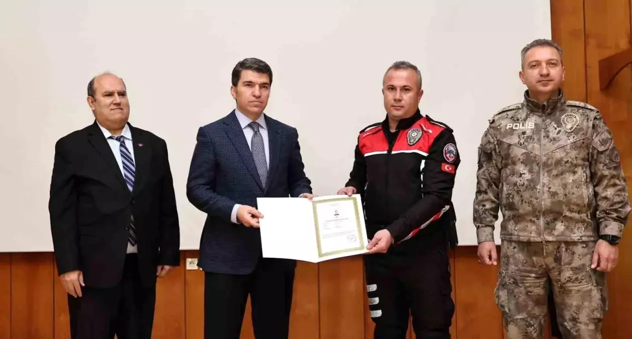 Amasya’da Asayiş İyileşti: Son İki Yılda Kapkaç ve Yankesicilik Görülmedi