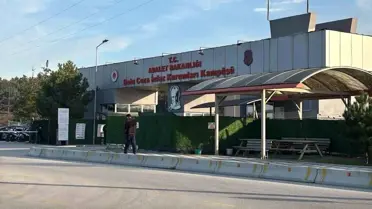 Bolu’da Güvenlik Operasyonu: 112 Şüpheli Yakalandı, 14’ü Tutuklandı