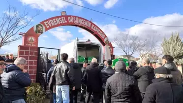 Kazanın etkilediği araç ve çevresi