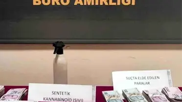 Operasyon sırasında çekilen fotoğraf