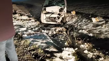 Kaza anına ait ana fotoğraf