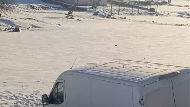 Kazanın meydana geldiği bölge