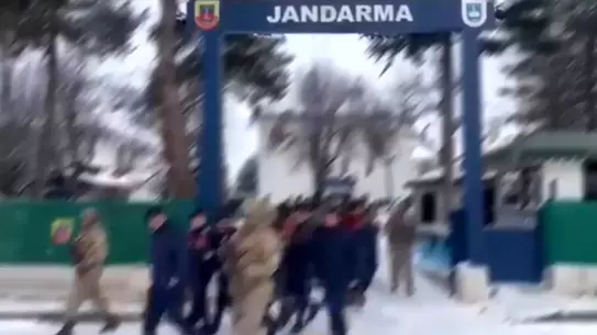 Operasyon sırasında çekilmiş ana fotoğraf