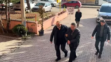 Karabük’te Baba, Kızının Erkek Arkadaşını Av Tüfeğiyle Yaraladı