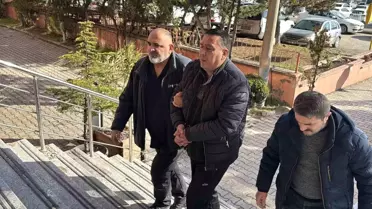 Karabük’te Şok Olay: Baba, Kızının Erkek Arkadaşını Av Tüfeğiyle Vurdu