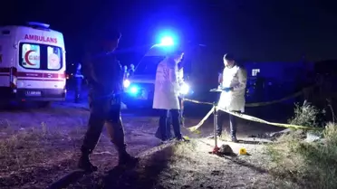 Denetim sırasında yakalanan şüpheliler