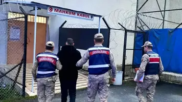 Ordu'da Jandarma Operasyonu: 27 Şüpheli Tutuklandı, 14 Madde Ele Geçirildi