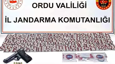 Operasyon sırasında çekilen fotoğraf