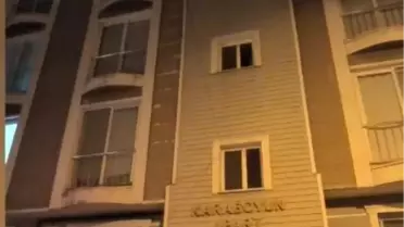 Osmaniye Toprakkale'de Asansör Kazası: 66 Yaşındaki Kadın Hayatını Kaybetti