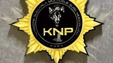 Ele geçirilen uyuşturucu maddeler