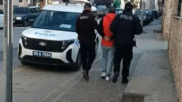 İncirliova’da Pompalı Tüfekle Yaranma Olayı: Şüpheli Hızlıca Yakalandı