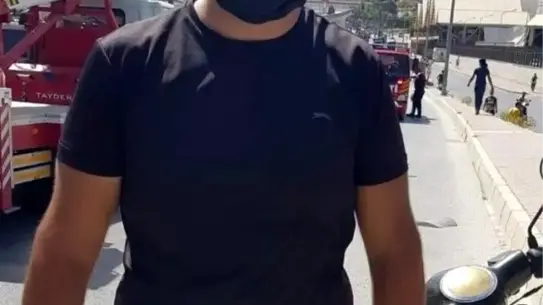 Mahkeme salonunda karar okunurken